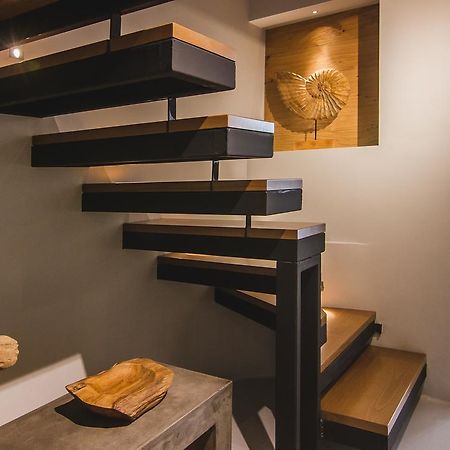 Acropolis Luxury Apartments أثينا المظهر الخارجي الصورة