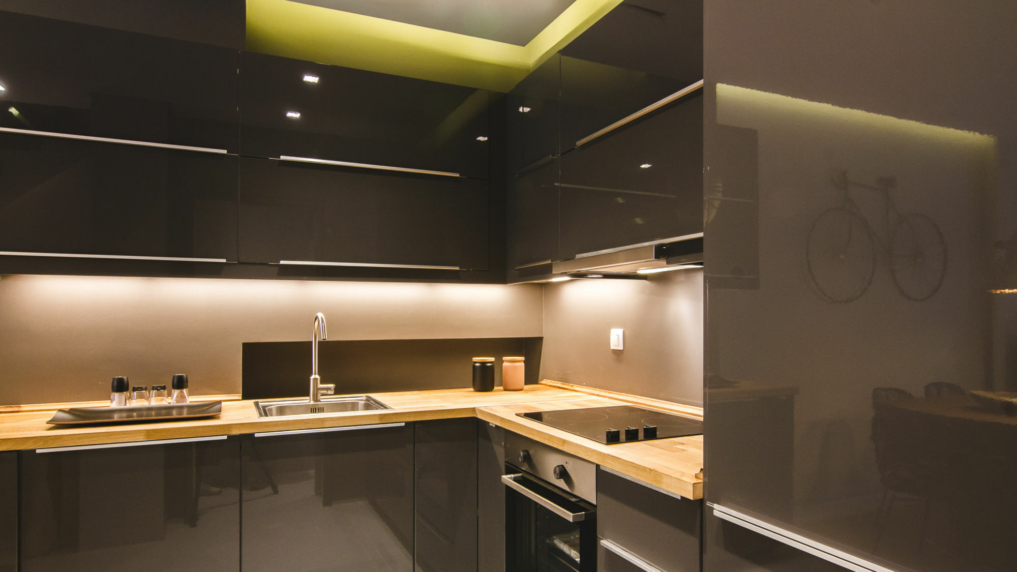 Acropolis Luxury Apartments أثينا المظهر الخارجي الصورة
