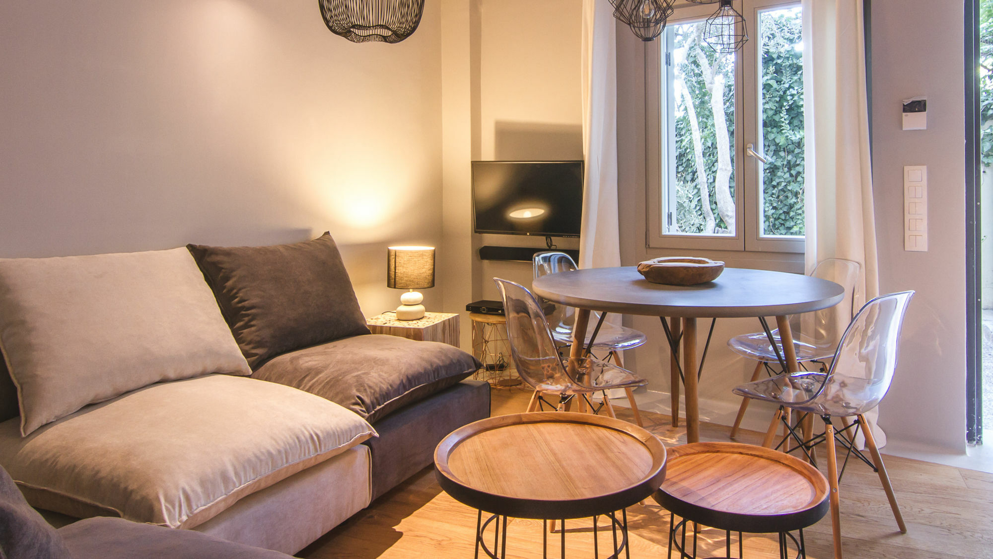 Acropolis Luxury Apartments أثينا المظهر الخارجي الصورة