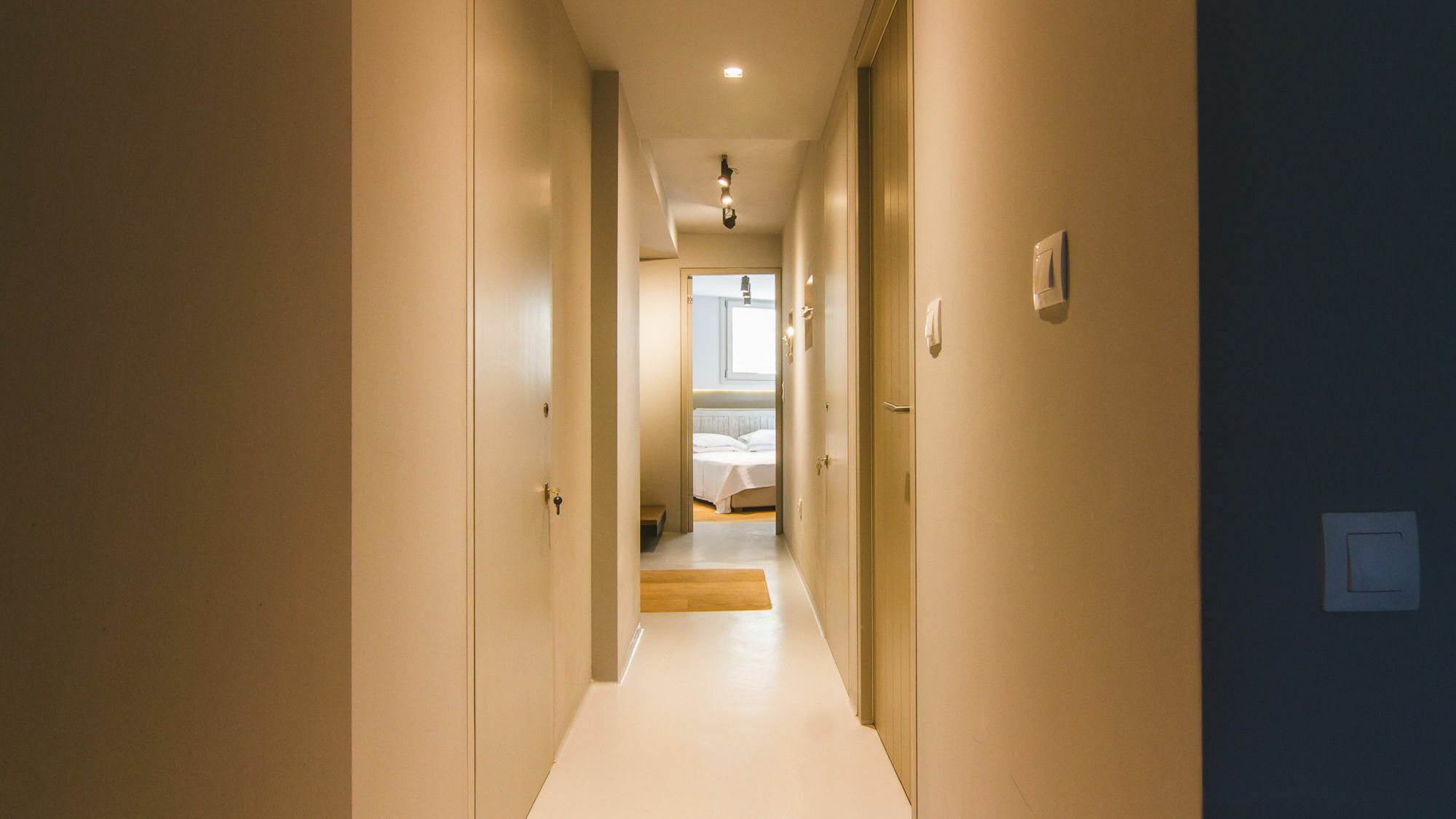 Acropolis Luxury Apartments أثينا المظهر الخارجي الصورة