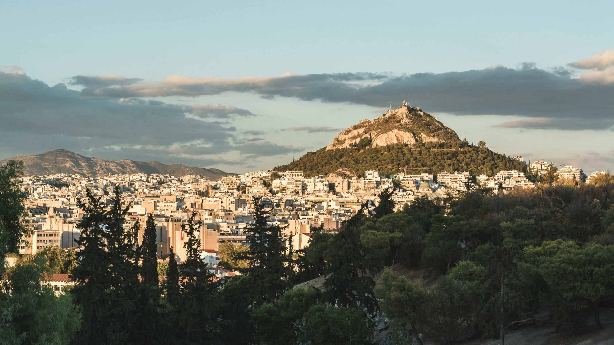 Acropolis Luxury Apartments أثينا المظهر الخارجي الصورة