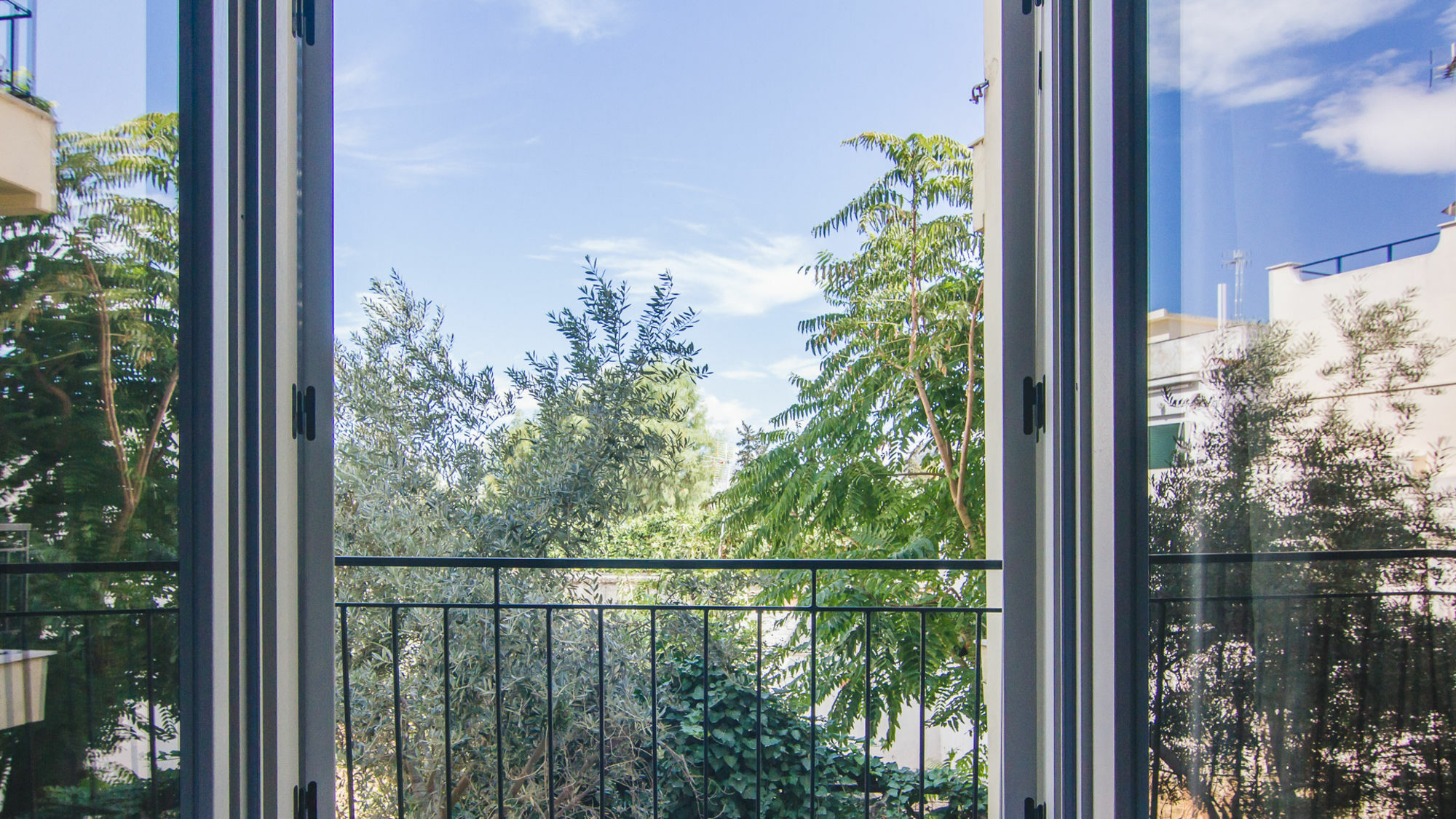 Acropolis Luxury Apartments أثينا المظهر الخارجي الصورة
