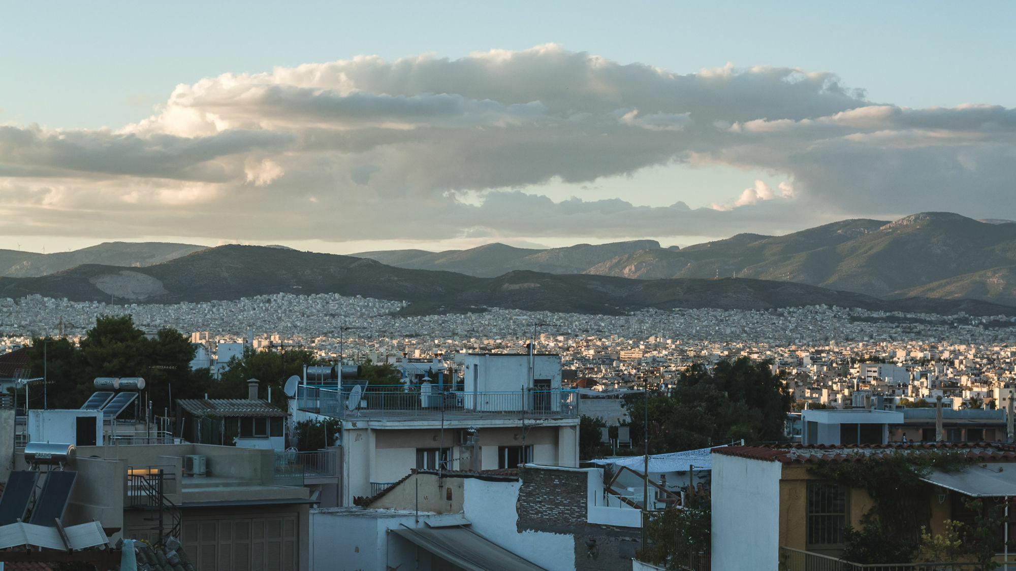 Acropolis Luxury Apartments أثينا المظهر الخارجي الصورة