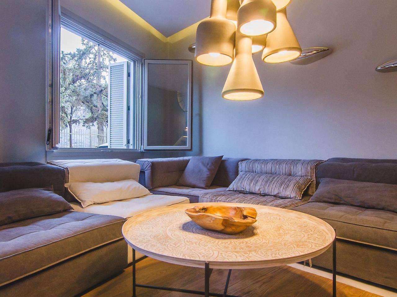 Acropolis Luxury Apartments أثينا المظهر الخارجي الصورة