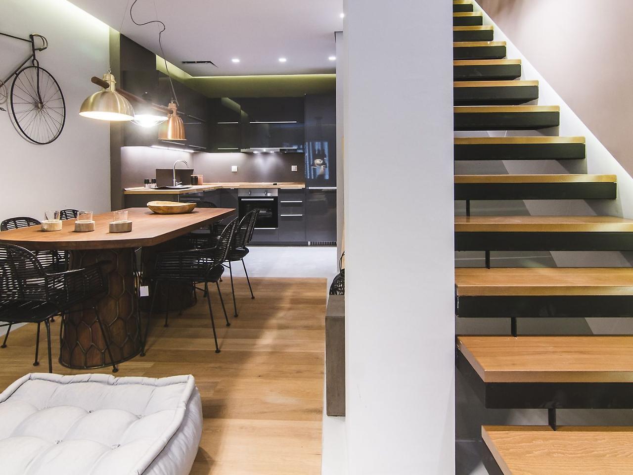 Acropolis Luxury Apartments أثينا المظهر الخارجي الصورة