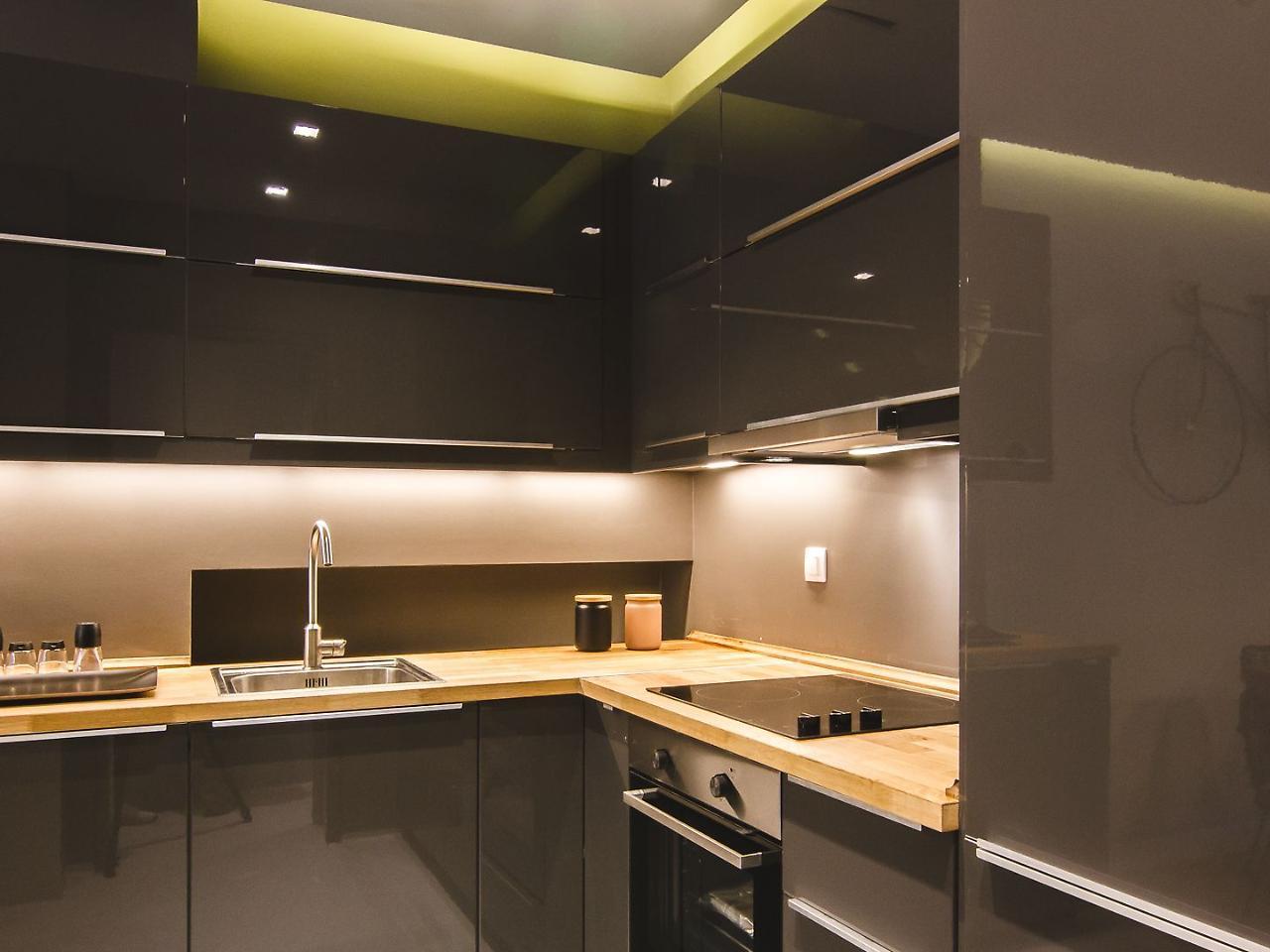 Acropolis Luxury Apartments أثينا المظهر الخارجي الصورة