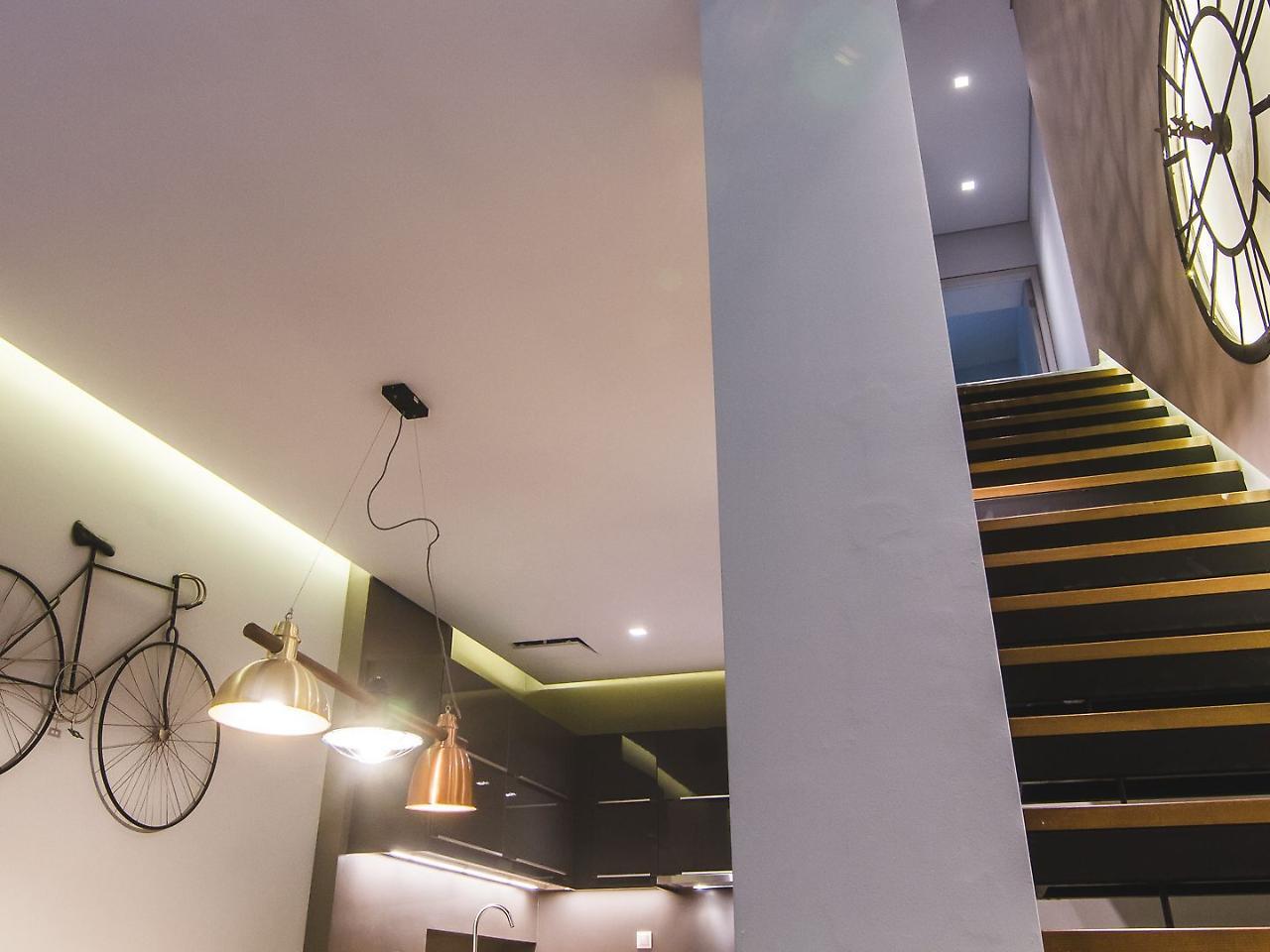 Acropolis Luxury Apartments أثينا المظهر الخارجي الصورة